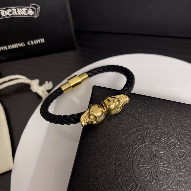 Chrome Hearts Bracelets